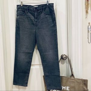 Madewell Perfect Vintage Jeans 32